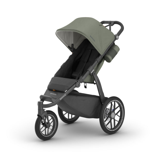 UPPAbaby Ridge® V2 - Buggy für Sport & Gelände