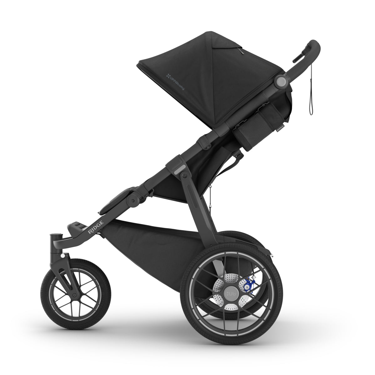 UPPAbaby Ridge® V2 - Buggy für Sport & Gelände