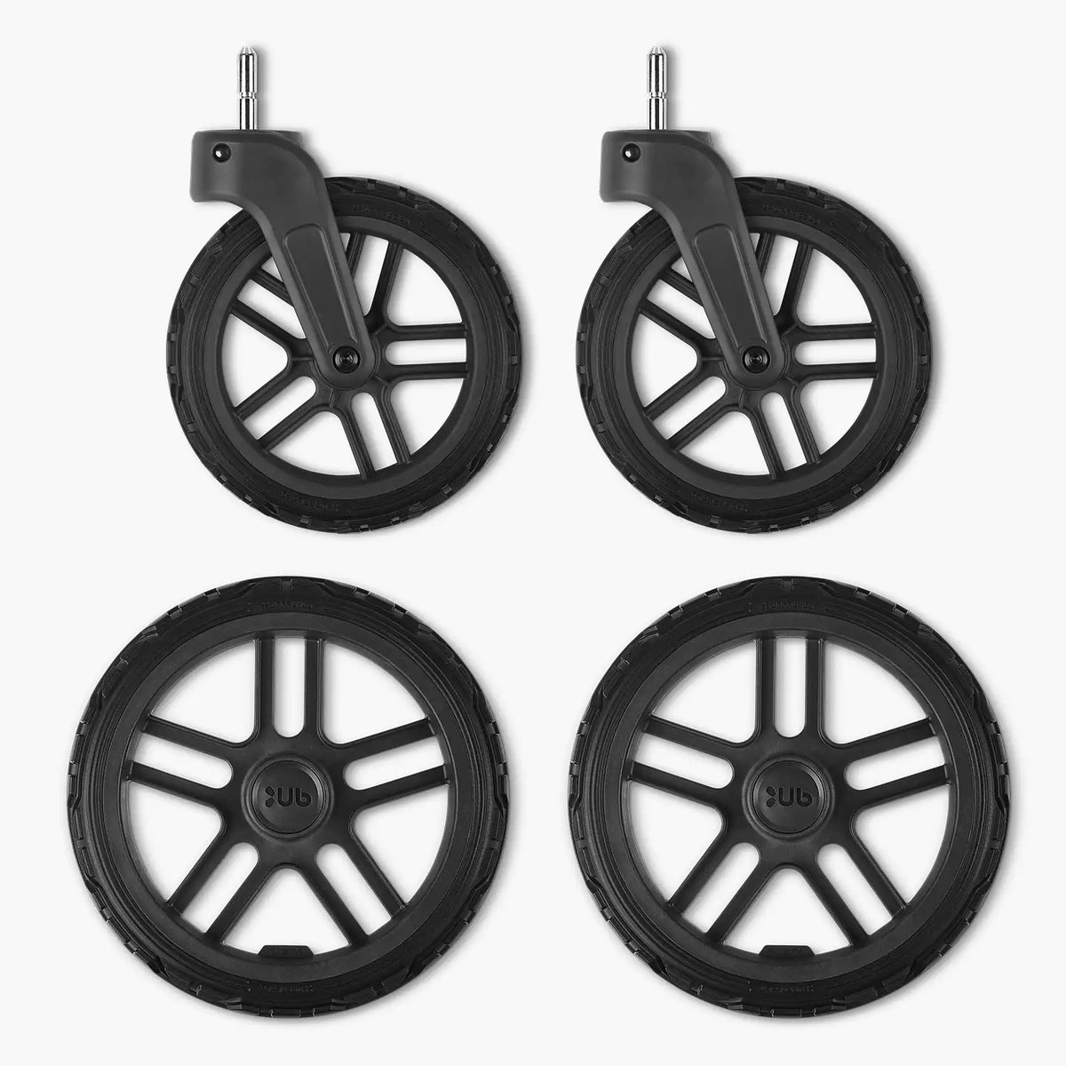 All-Terrain Räder Vista® V2, V3