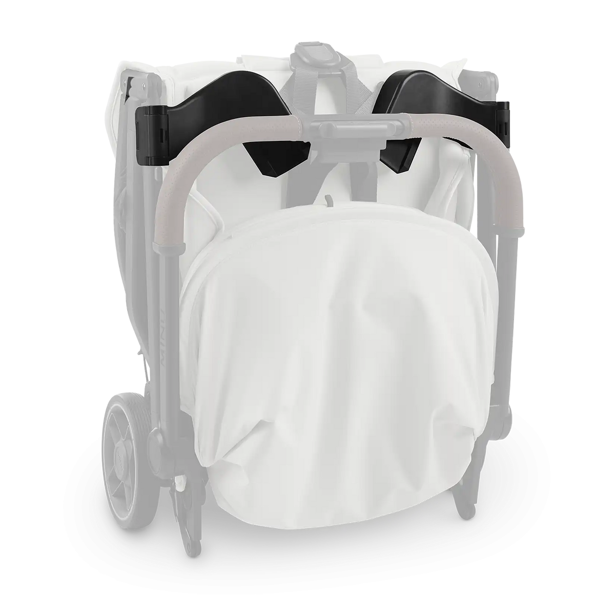 Autositzadapter für Minu® V3 (Maxi-Cosi, Nuna, Cybex, BeSafe)