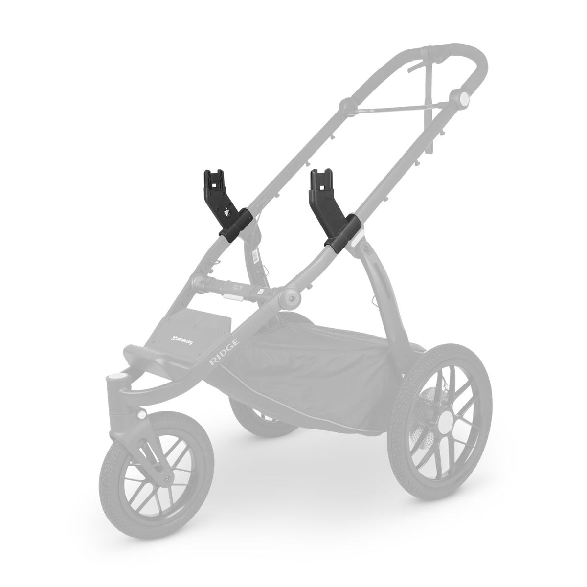 Babywannenadapter für Ridge®