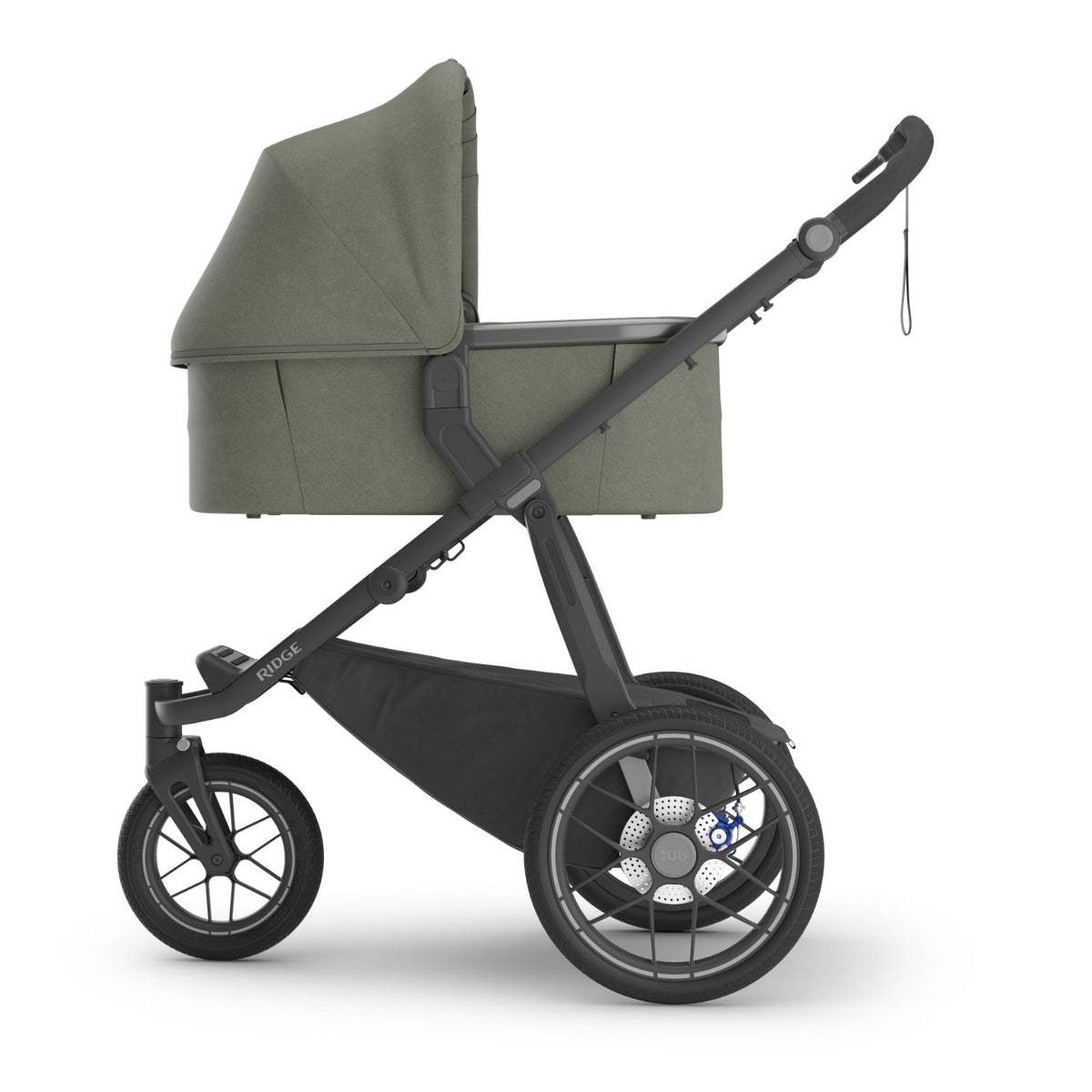 Babywannenadapter für Ridge®