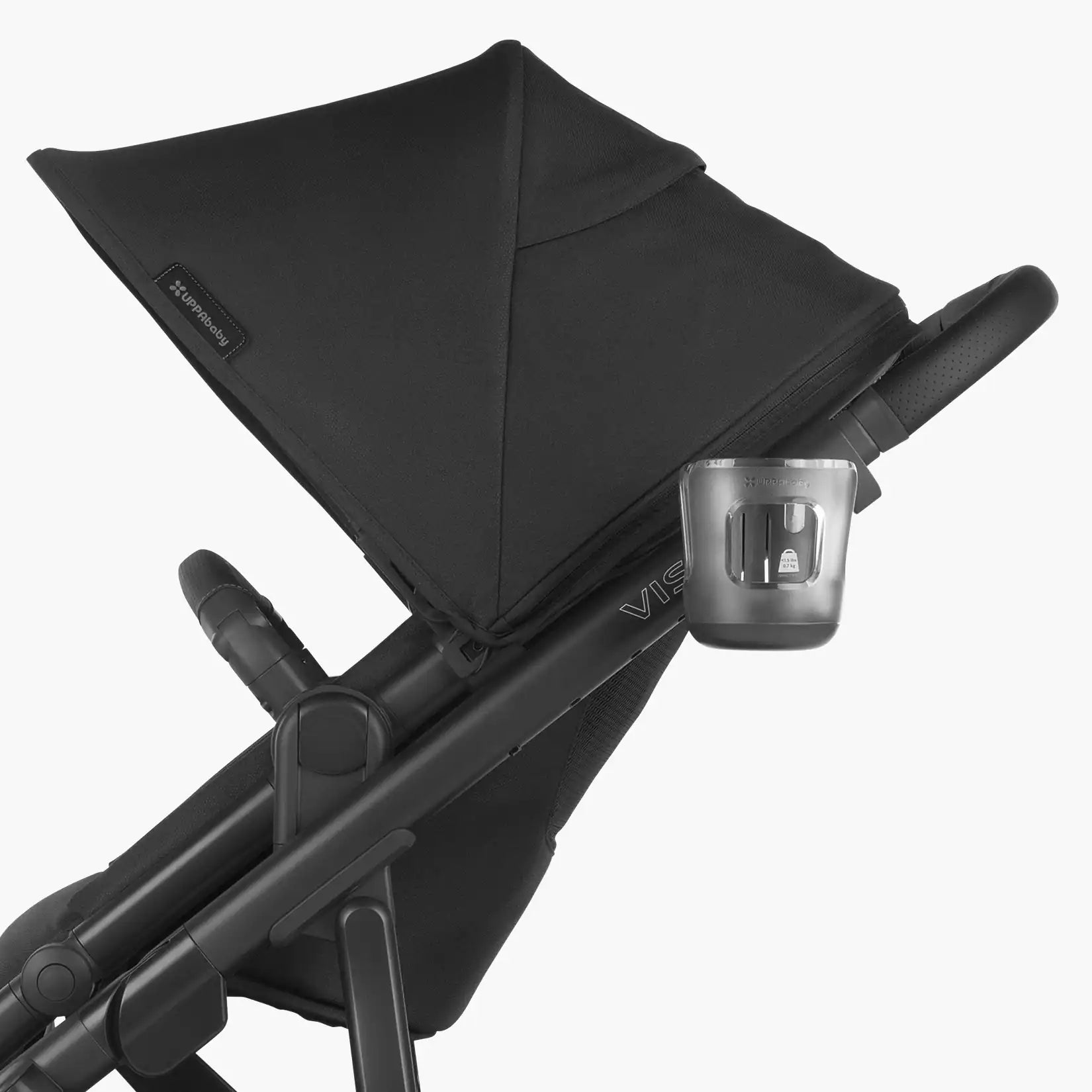 Becherhalter für Vista®, Minu®, Minu® Duo, Cruz®