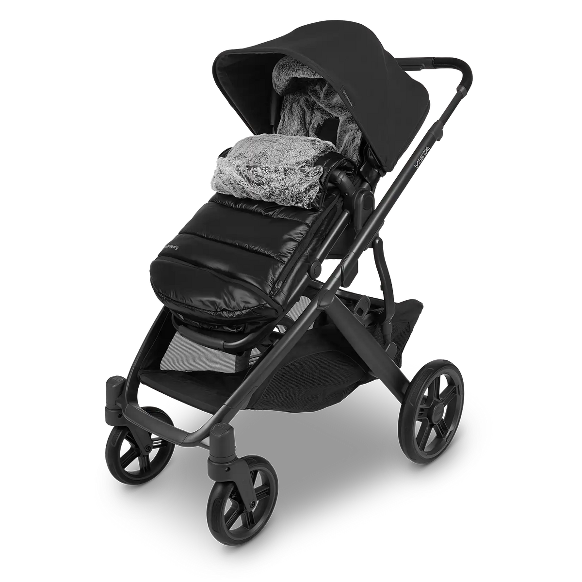Chancelière douillette de luxe