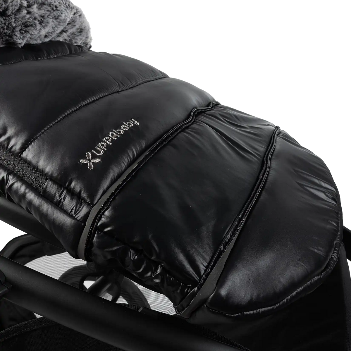 Chancelière douillette de luxe