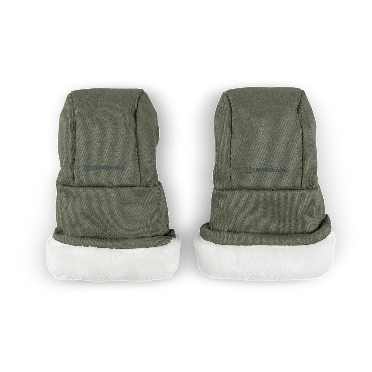 Chauffe-mains / Moufles douillets pour poussette