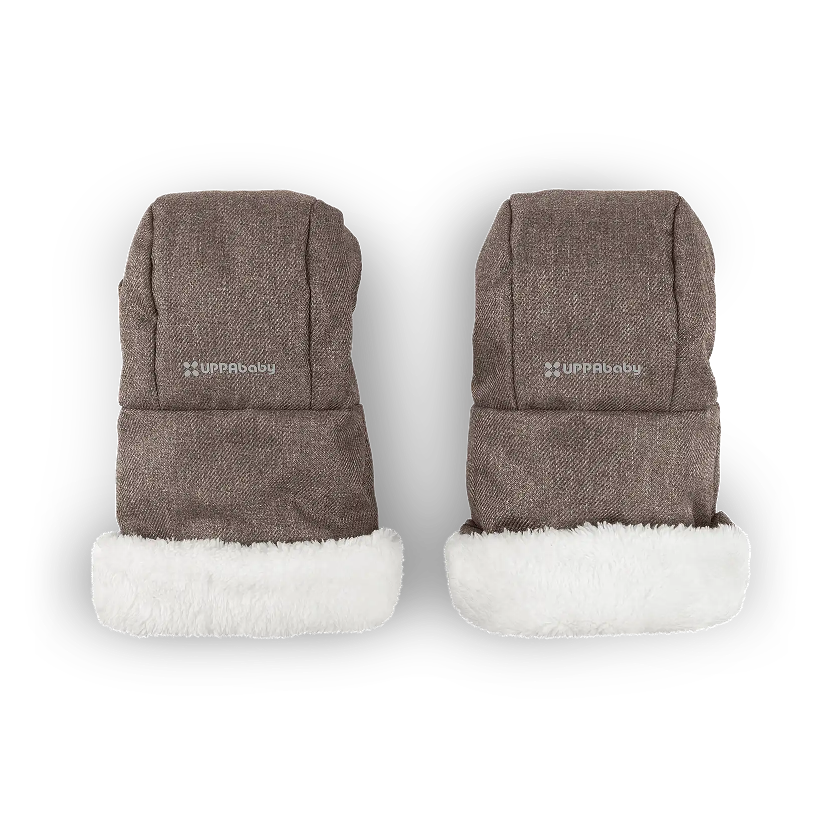 Chauffe-mains / Moufles douillets pour poussette