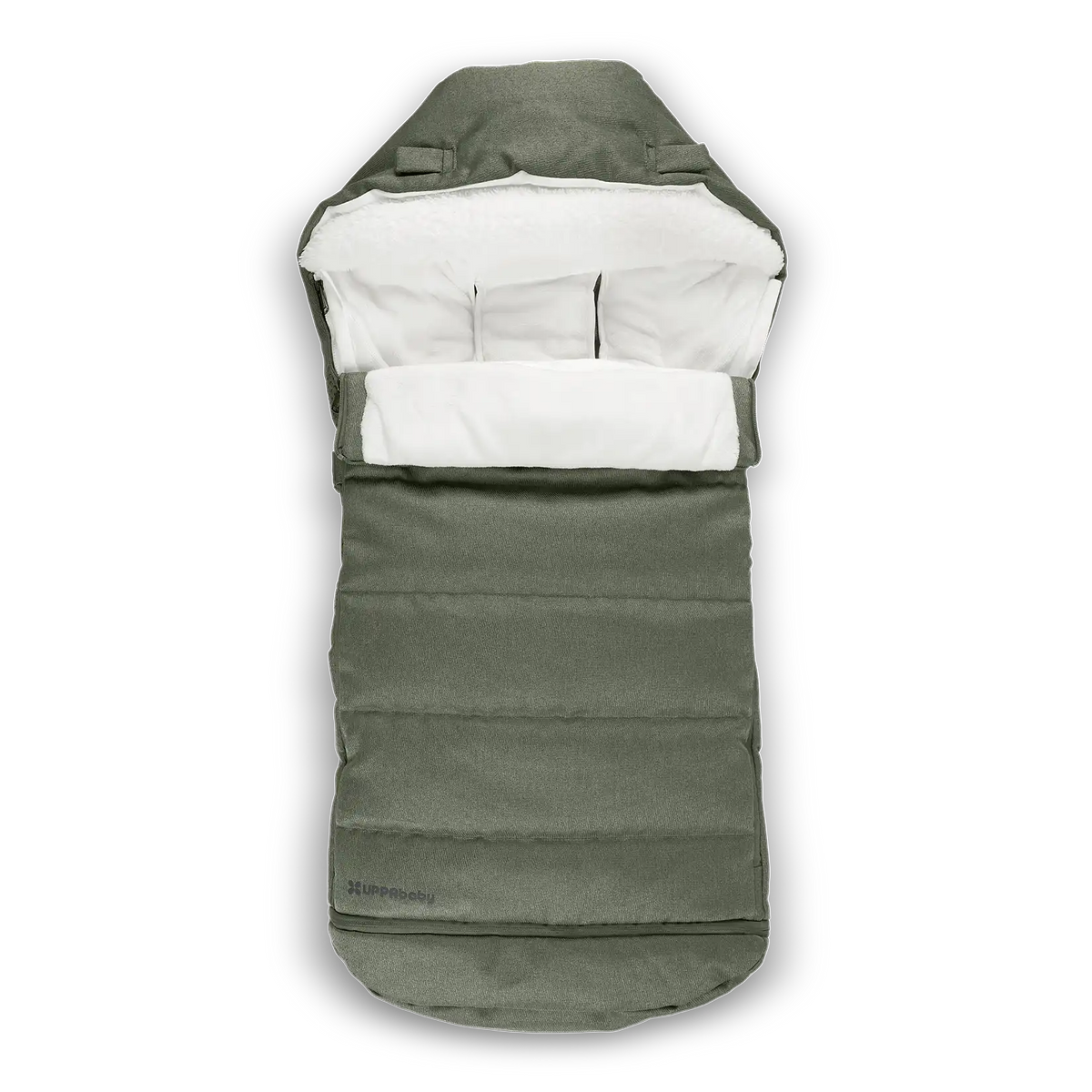 Cozy Fußsack