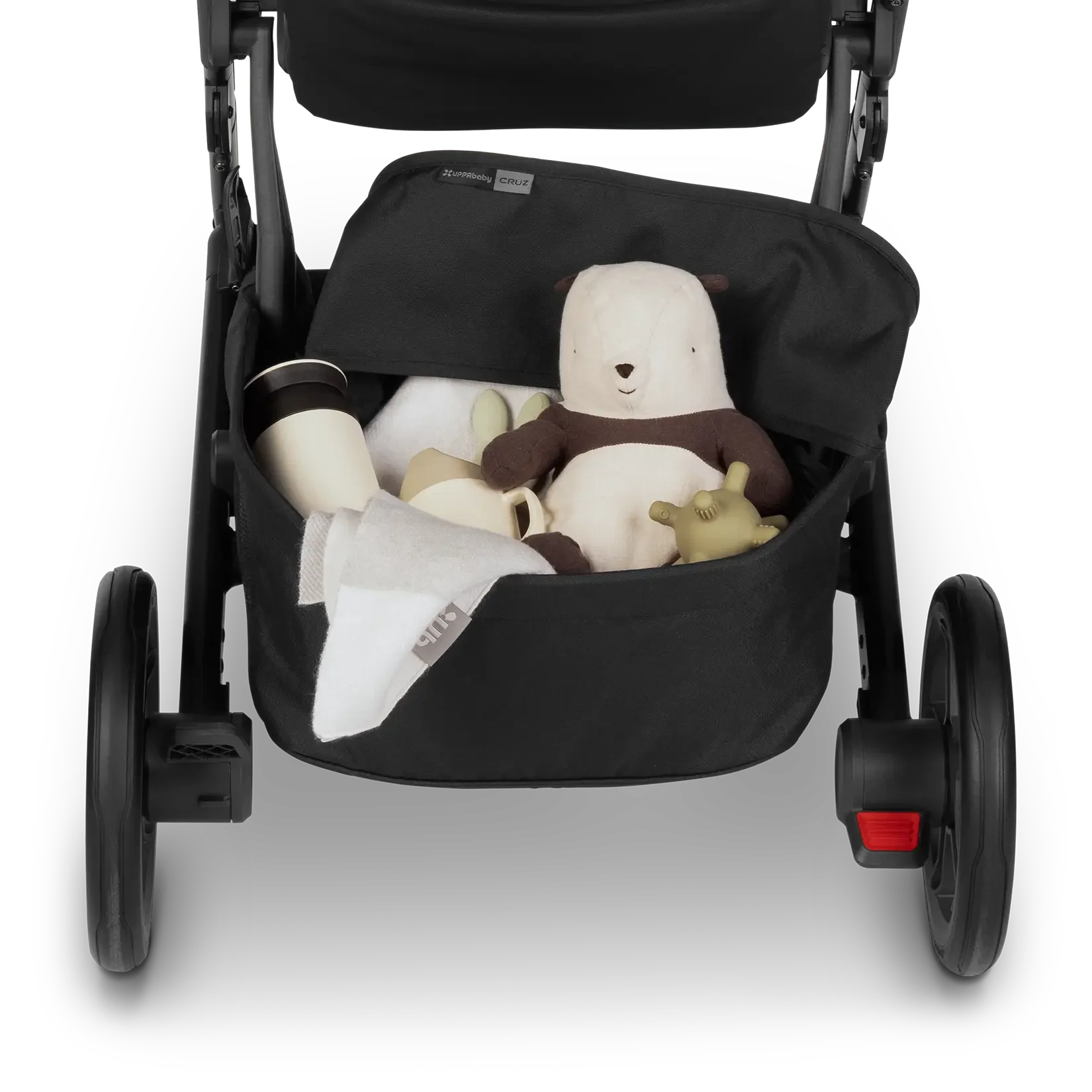 Cache-panier pour Cruz®