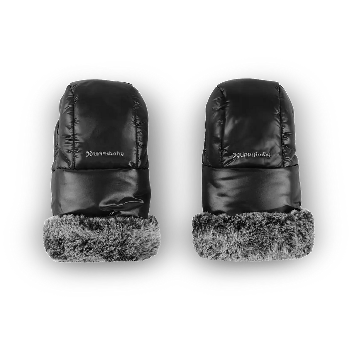 Luxury Hand Warmer / Gloves for Prams