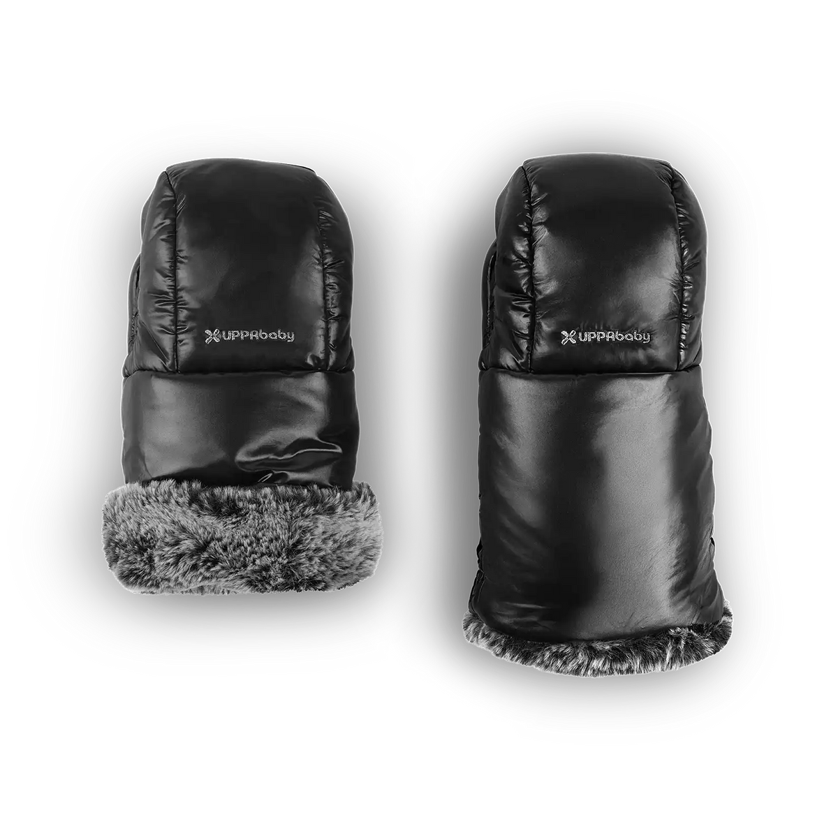 Luxury Hand Warmer / Gloves for Prams