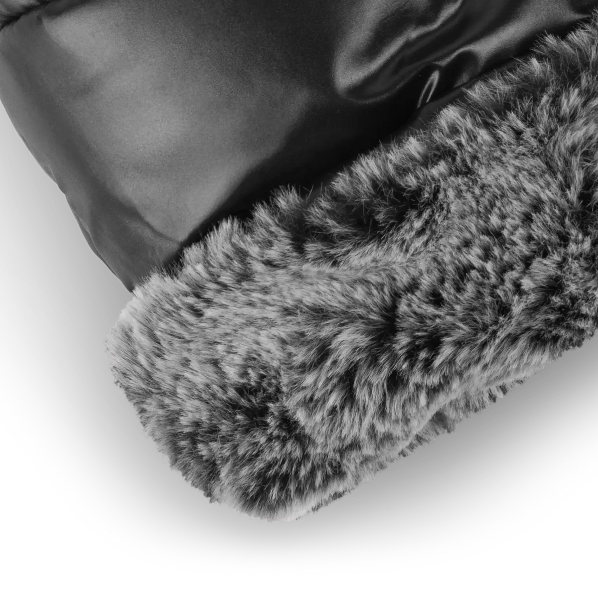 Luxury Hand Warmer / Gloves for Prams