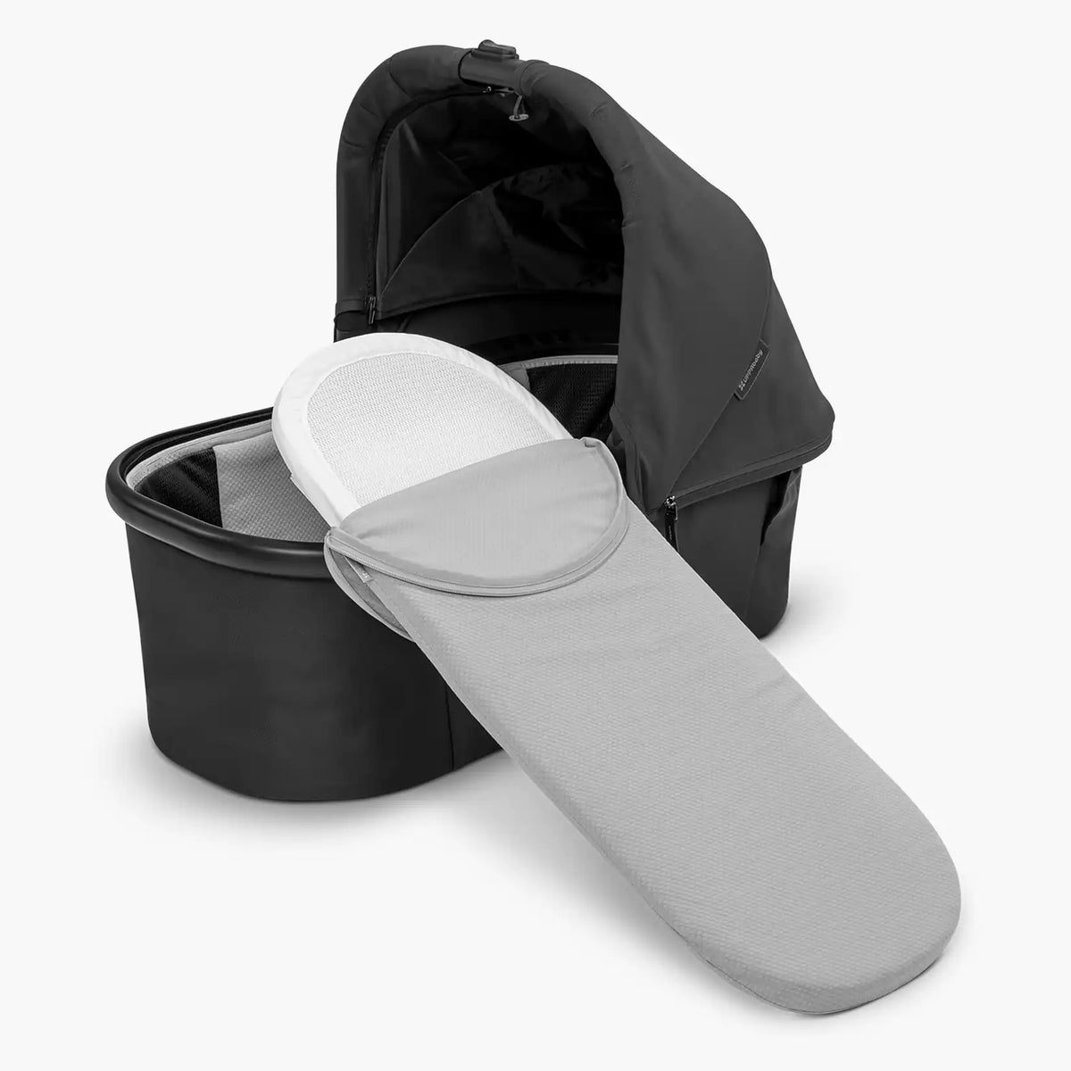 Housse de matelas pour nacelle