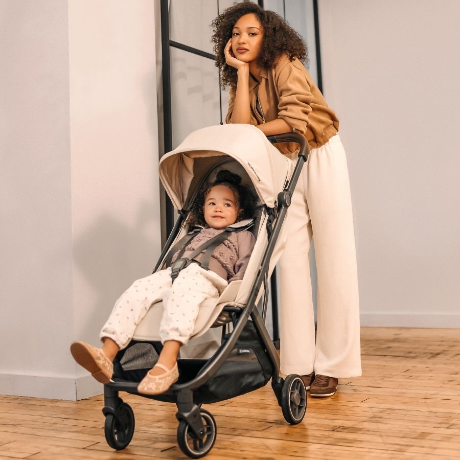 UPPAbaby Minu V3 Reisebuggy