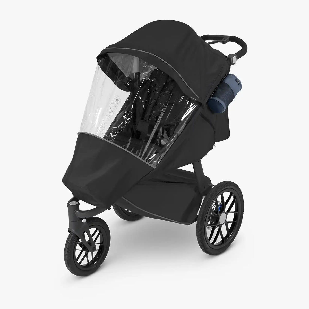 Performance Regenschutz für Ridge®