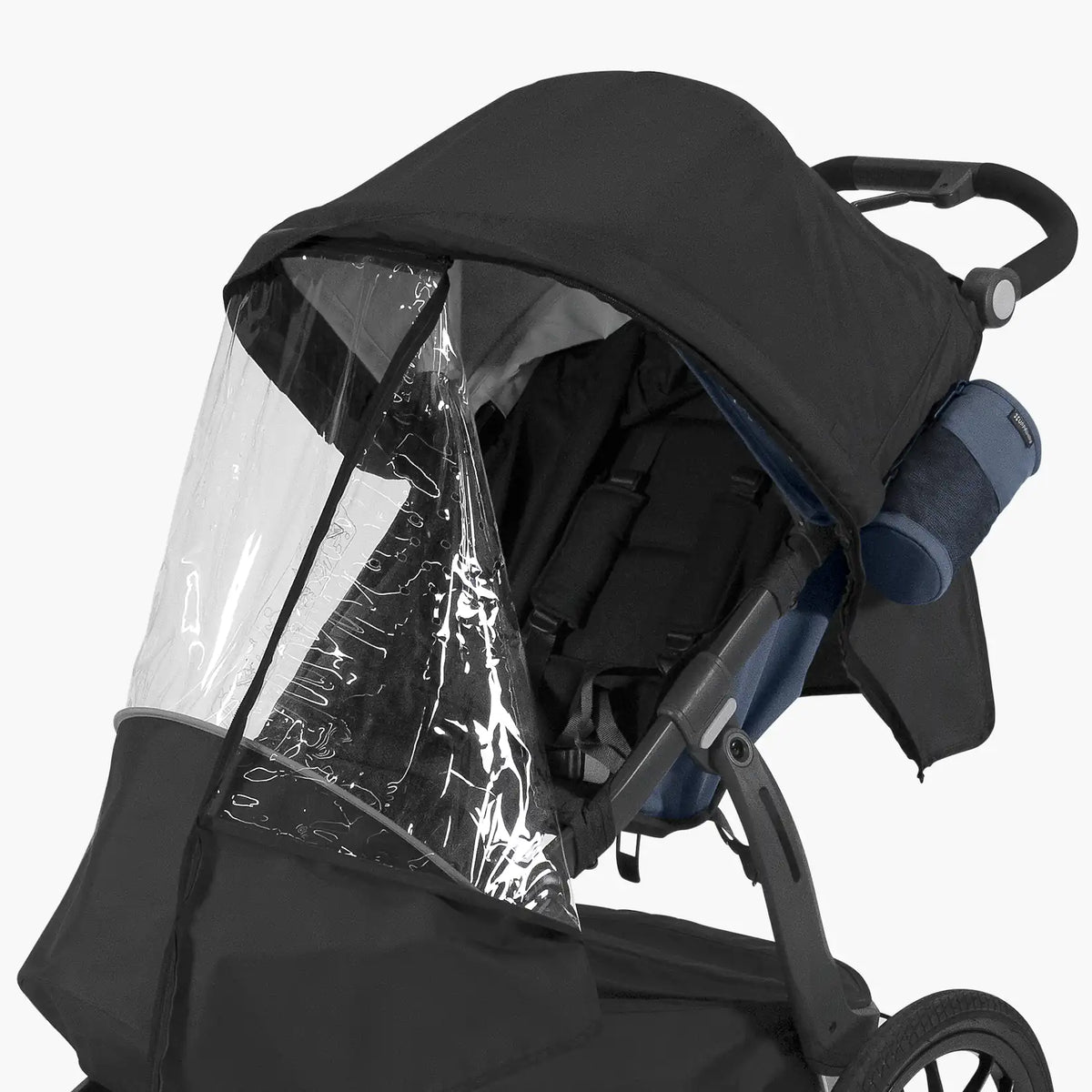 Performance Regenschutz für Ridge®