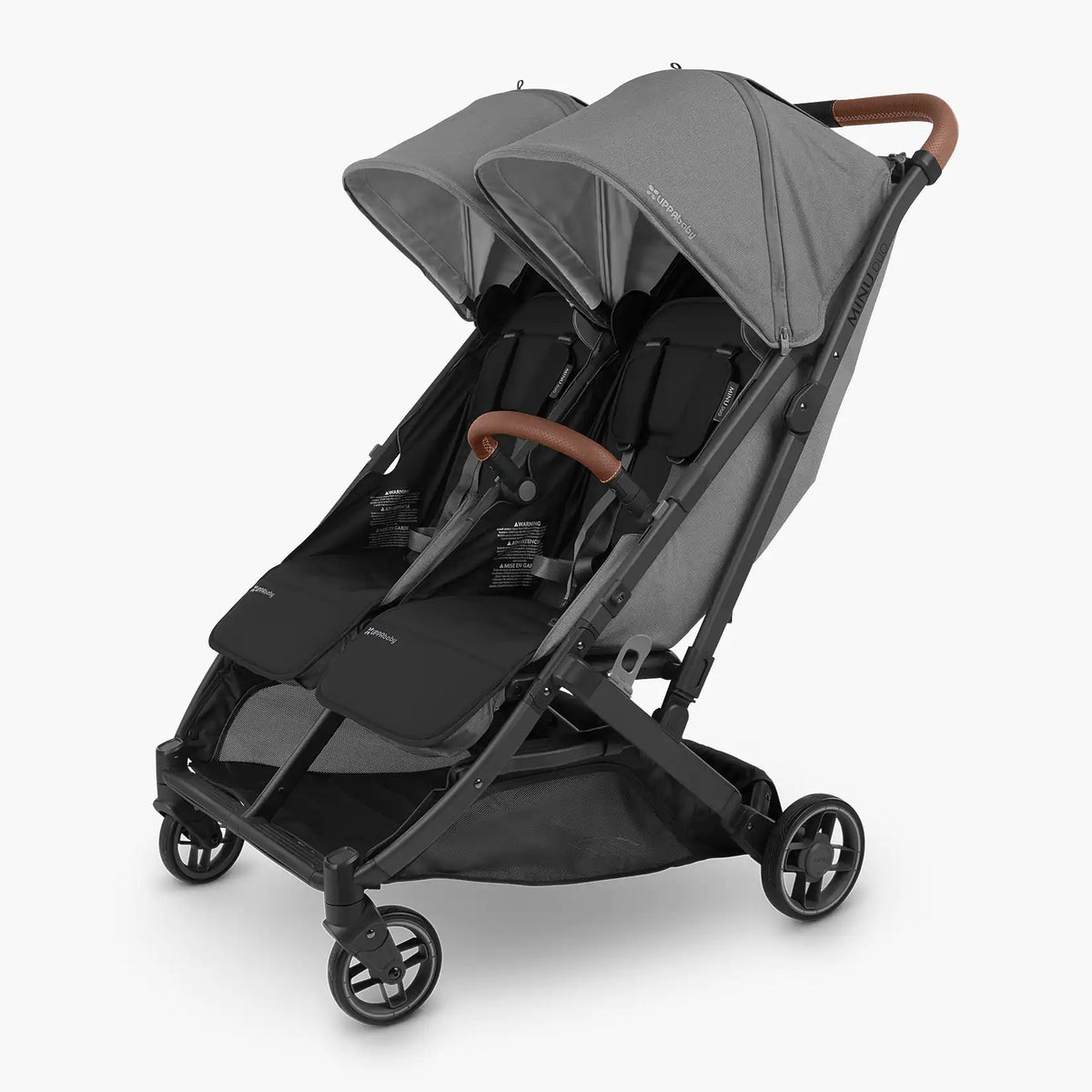 Sicherheitsbügel Minu® Duo