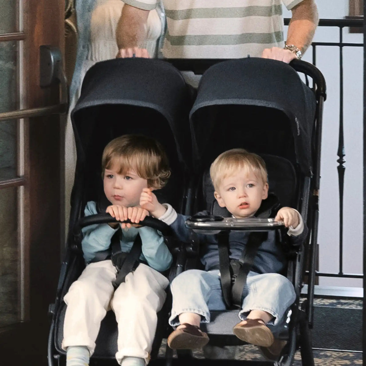 Esstisch für Minu® Duo