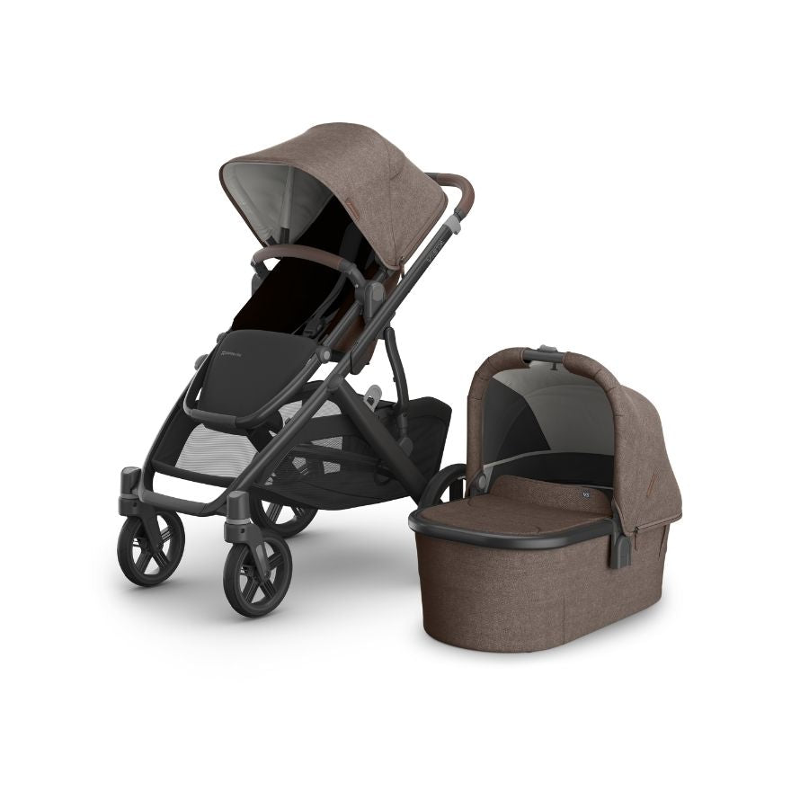 UPPAbaby Vista® V3 Kombi-Kinderwagen
