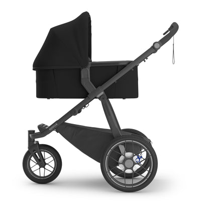 UPPAbaby Ridge® V2 - Buggy für Sport & Gelände
