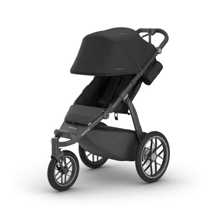 UPPAbaby Ridge® V2 - Buggy für Sport & Gelände