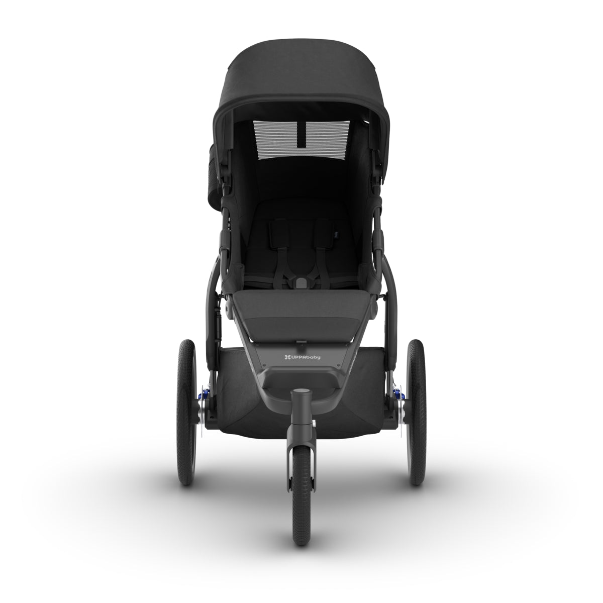 UPPAbaby Ridge® V2 - Buggy für Sport & Gelände