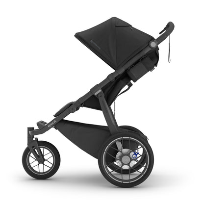 UPPAbaby Ridge® V2 - Buggy für Sport & Gelände