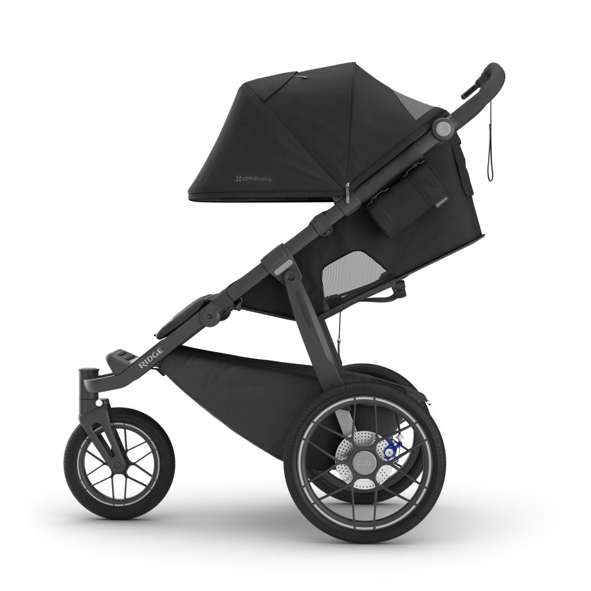 UPPAbaby Ridge® V2 - Buggy für Sport & Gelände