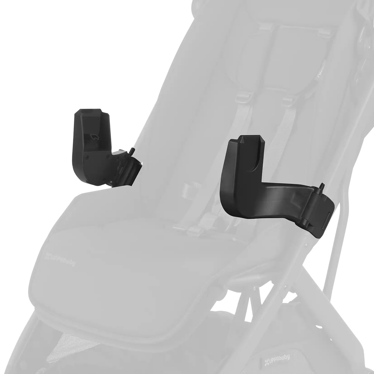 Autositzadapter für Minu® V3 (Maxi-Cosi, Nuna, Cybex, BeSafe)