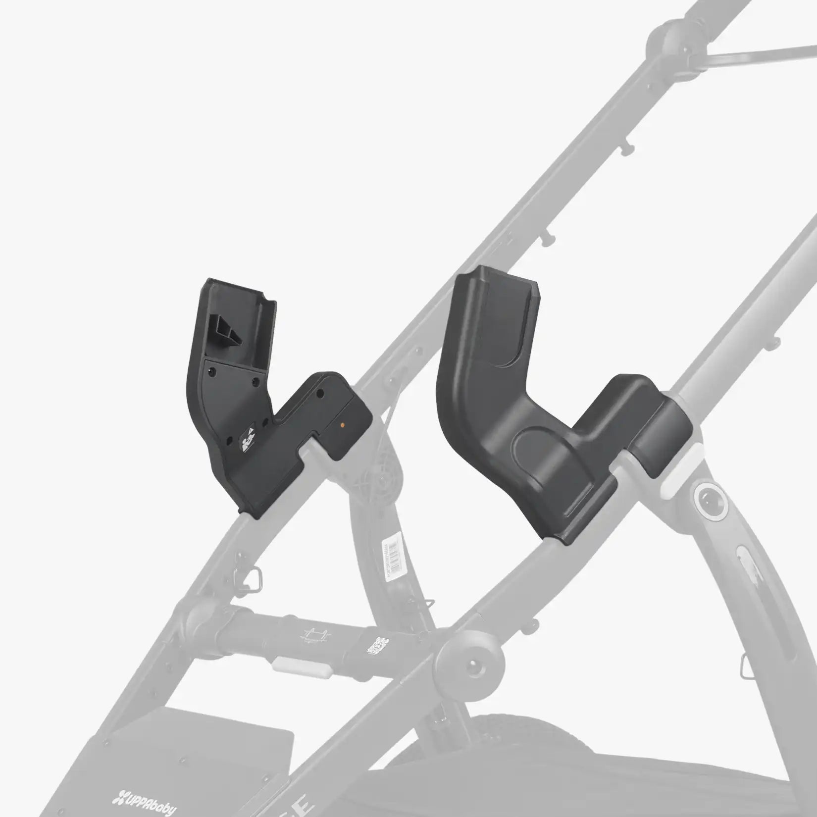 Autositzadapter für Ridge - Maxi-Cosi, Nuna, Cybex, BeSafe