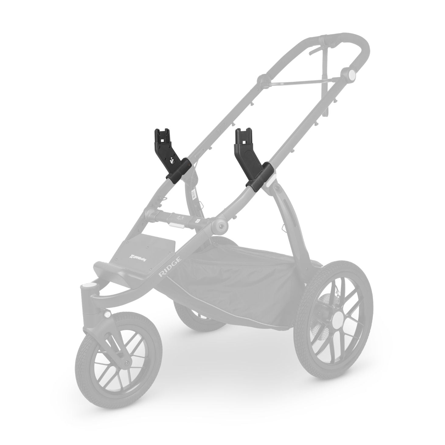 Babywannenadapter für Ridge®