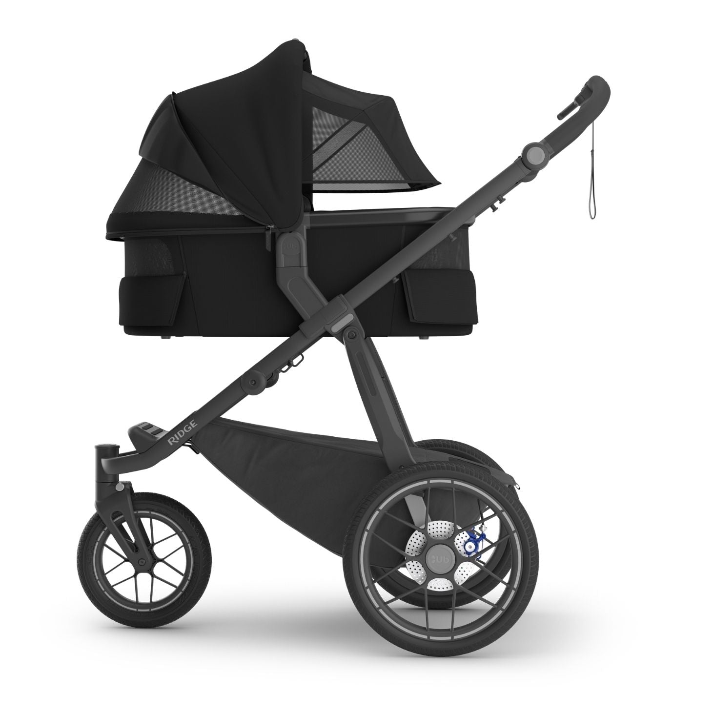 Babywannenadapter für Ridge®
