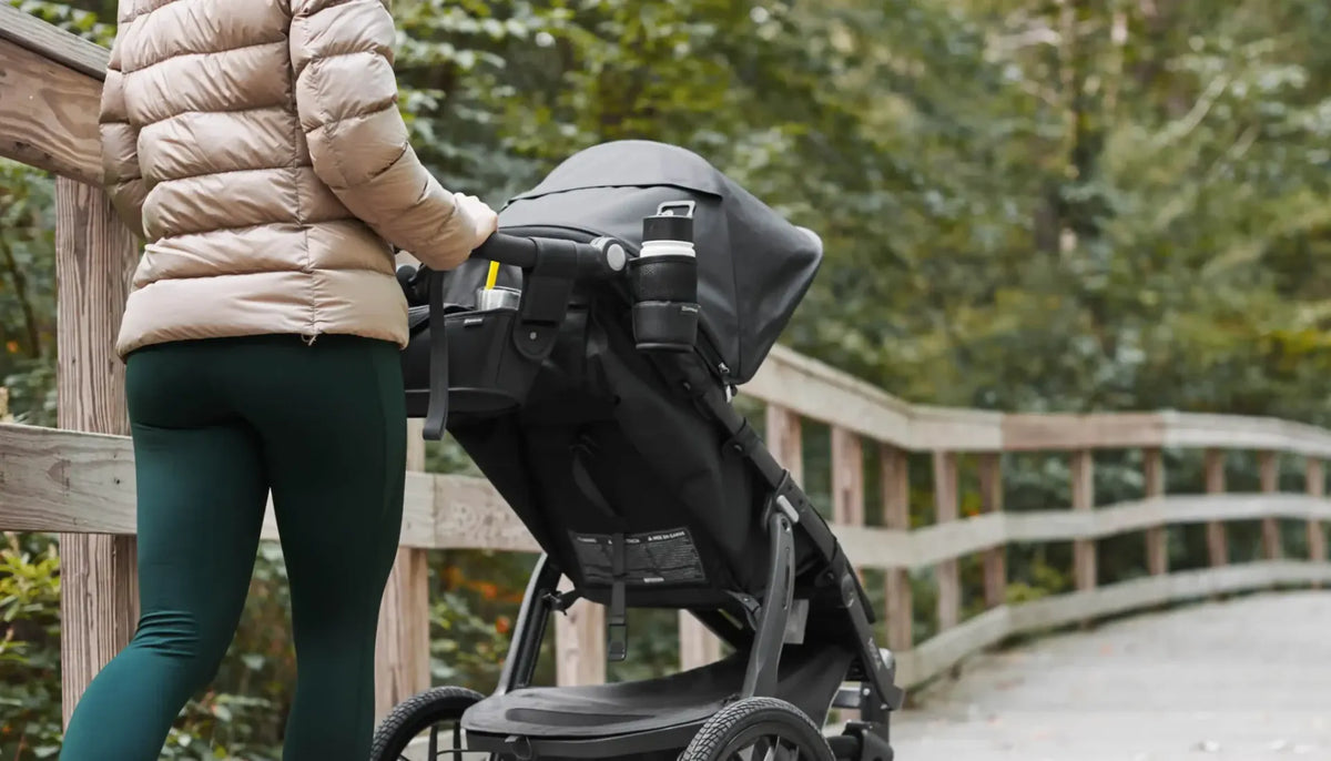 Becherhalter für Ridge®