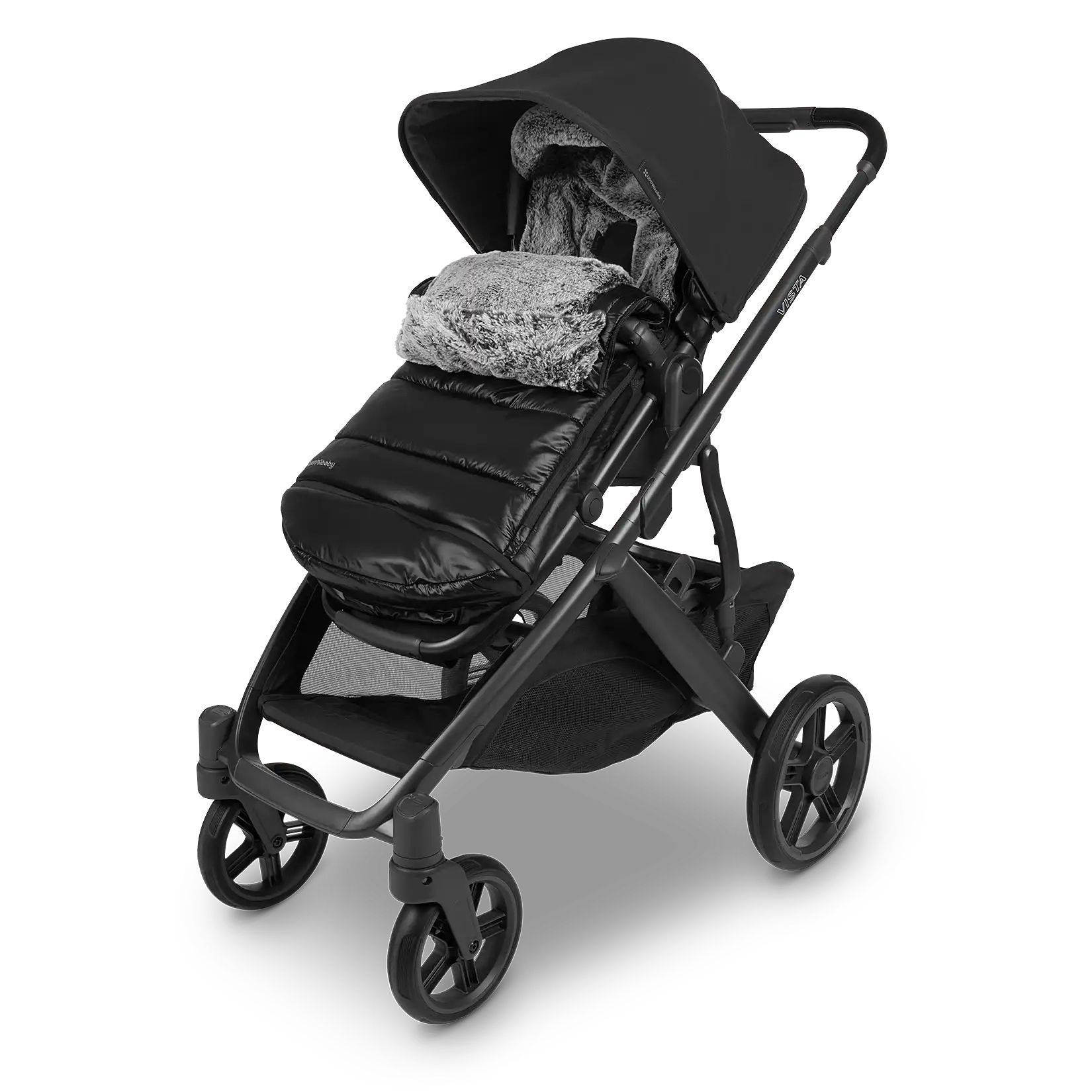Chancelière douillette de luxe