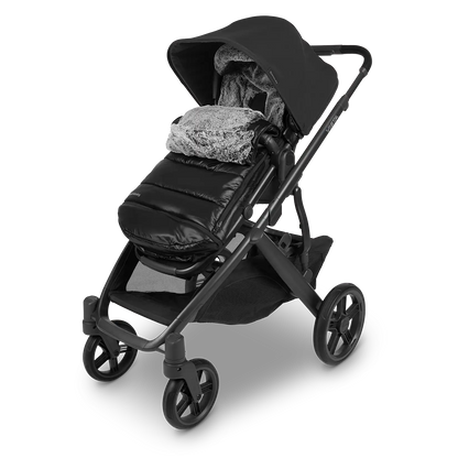Chancelière douillette de luxe