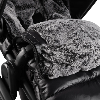 Chancelière douillette de luxe