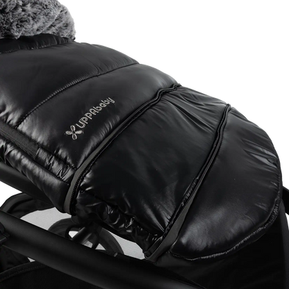 Chancelière douillette de luxe