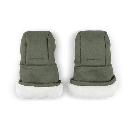 Chauffe-mains / Moufles douillets pour poussette