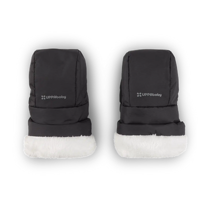 Chauffe-mains / Moufles douillets pour poussette