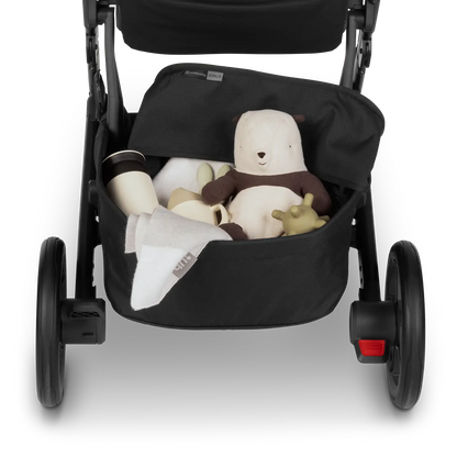 Cache-panier pour Cruz®