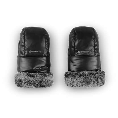 Luxury Hand Warmer / Gloves for Prams