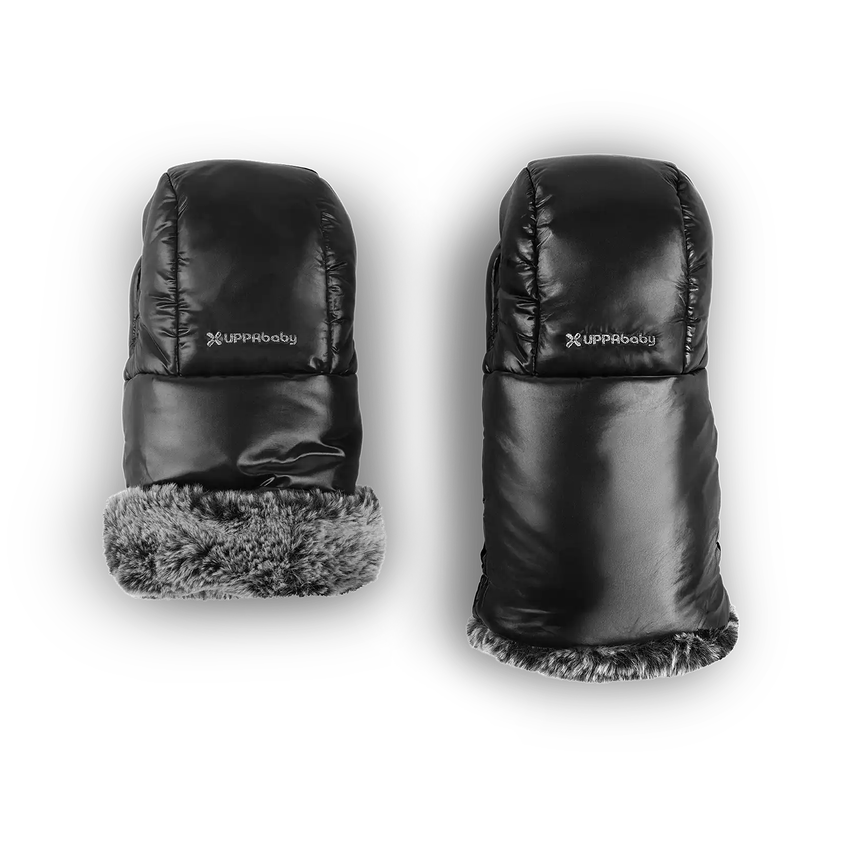 Luxury Hand Warmer / Gloves for Prams