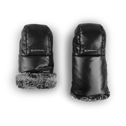 Luxury Hand Warmer / Gloves for Prams