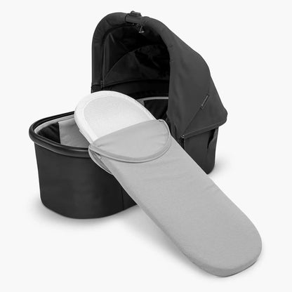 Housse de matelas pour nacelle