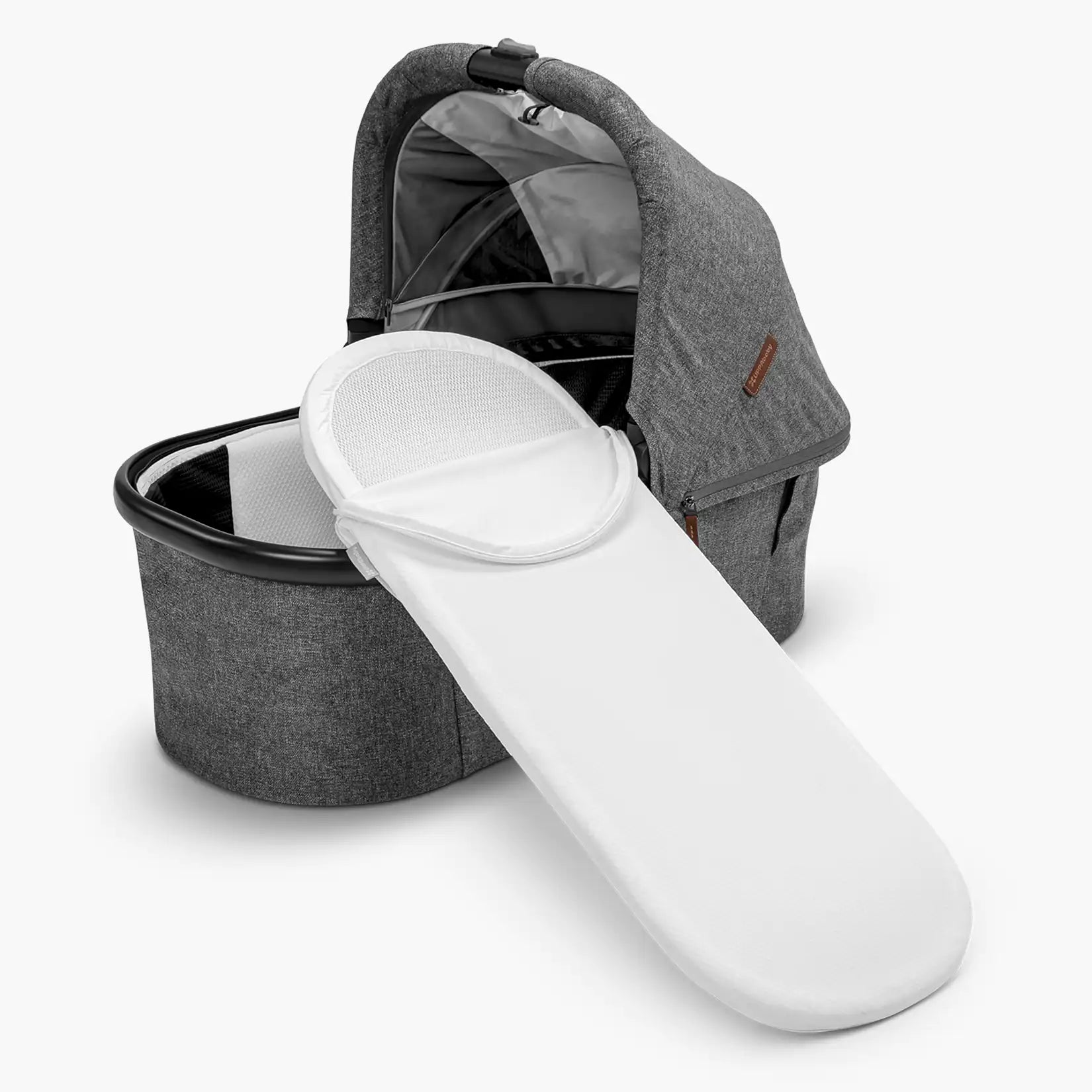 Housse de matelas pour nacelle