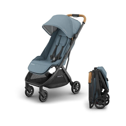 UPPAbaby Minu V3 Reisebuggy