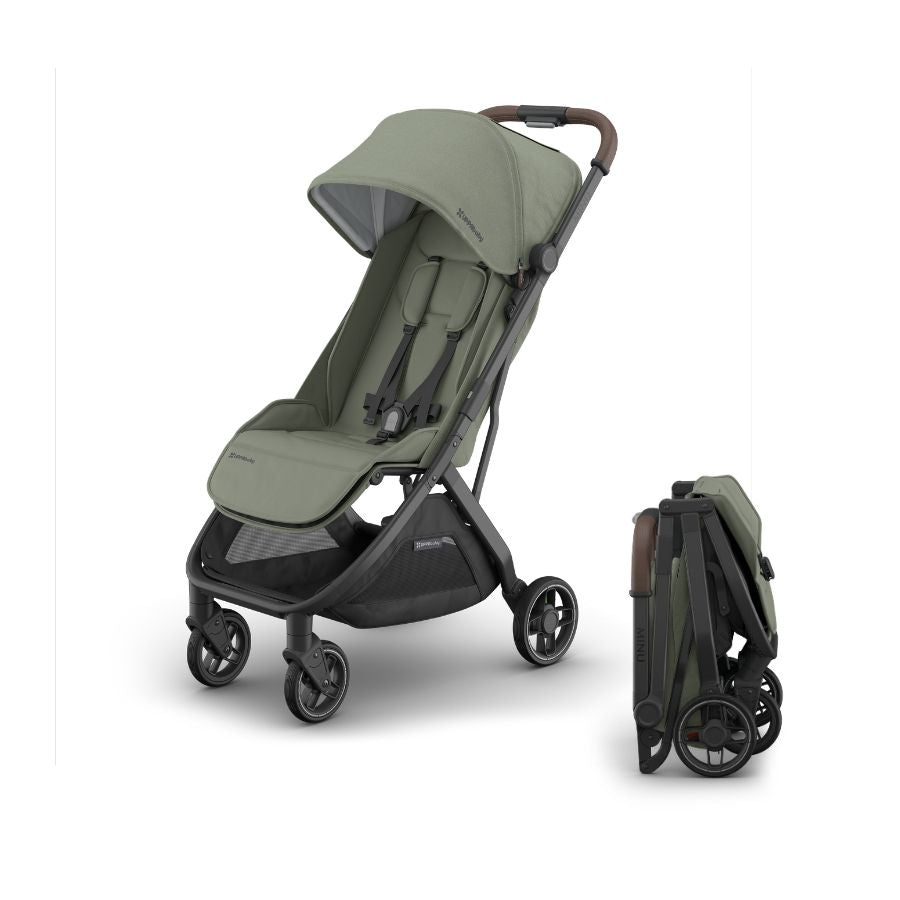 UPPAbaby Minu V3 Reisebuggy