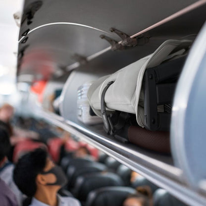 UPPAbaby Minu V3 Reisebuggy