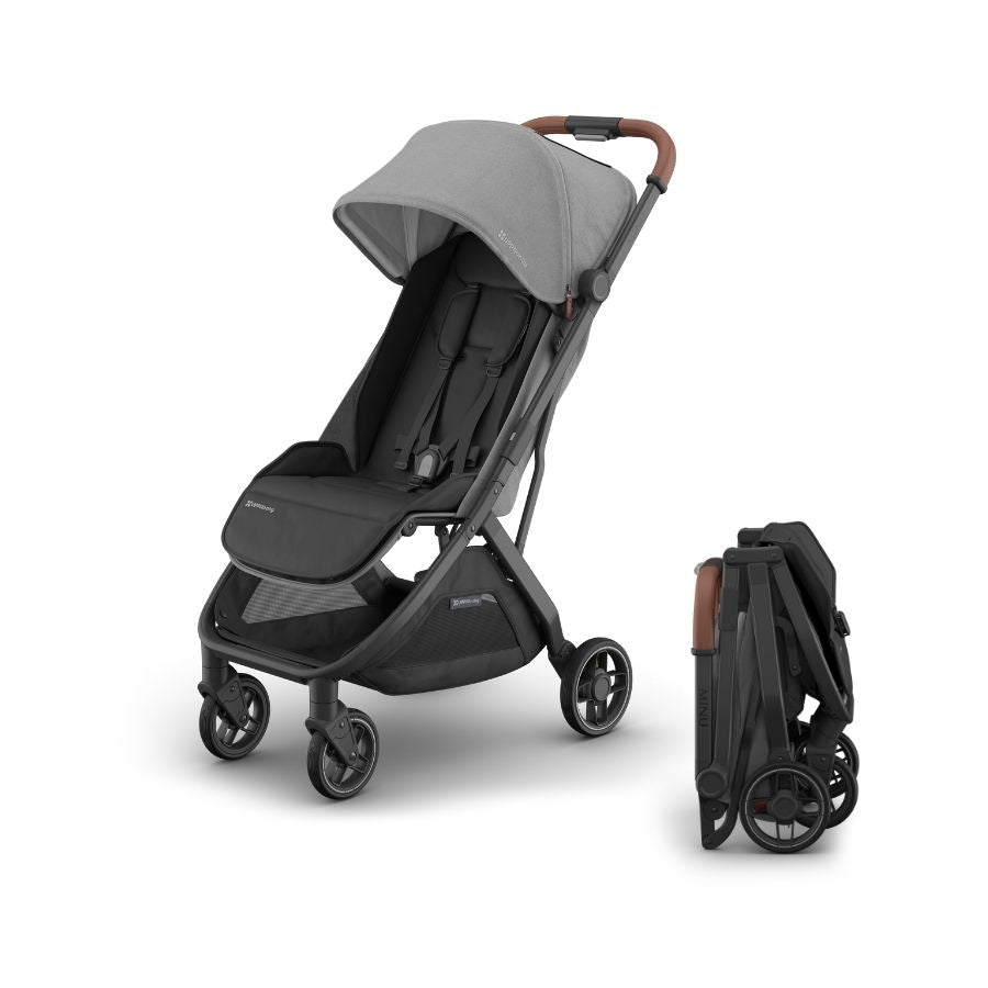 UPPAbaby Minu V3 Reisebuggy
