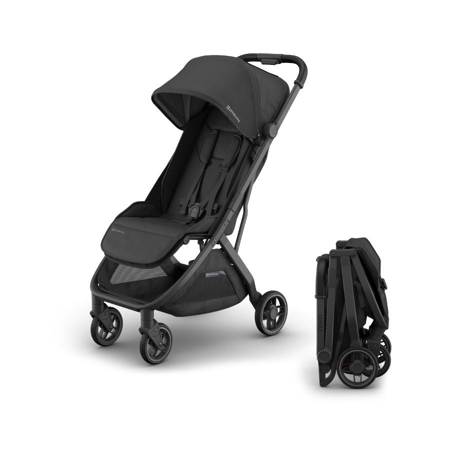 UPPAbaby Minu V3 Reisebuggy